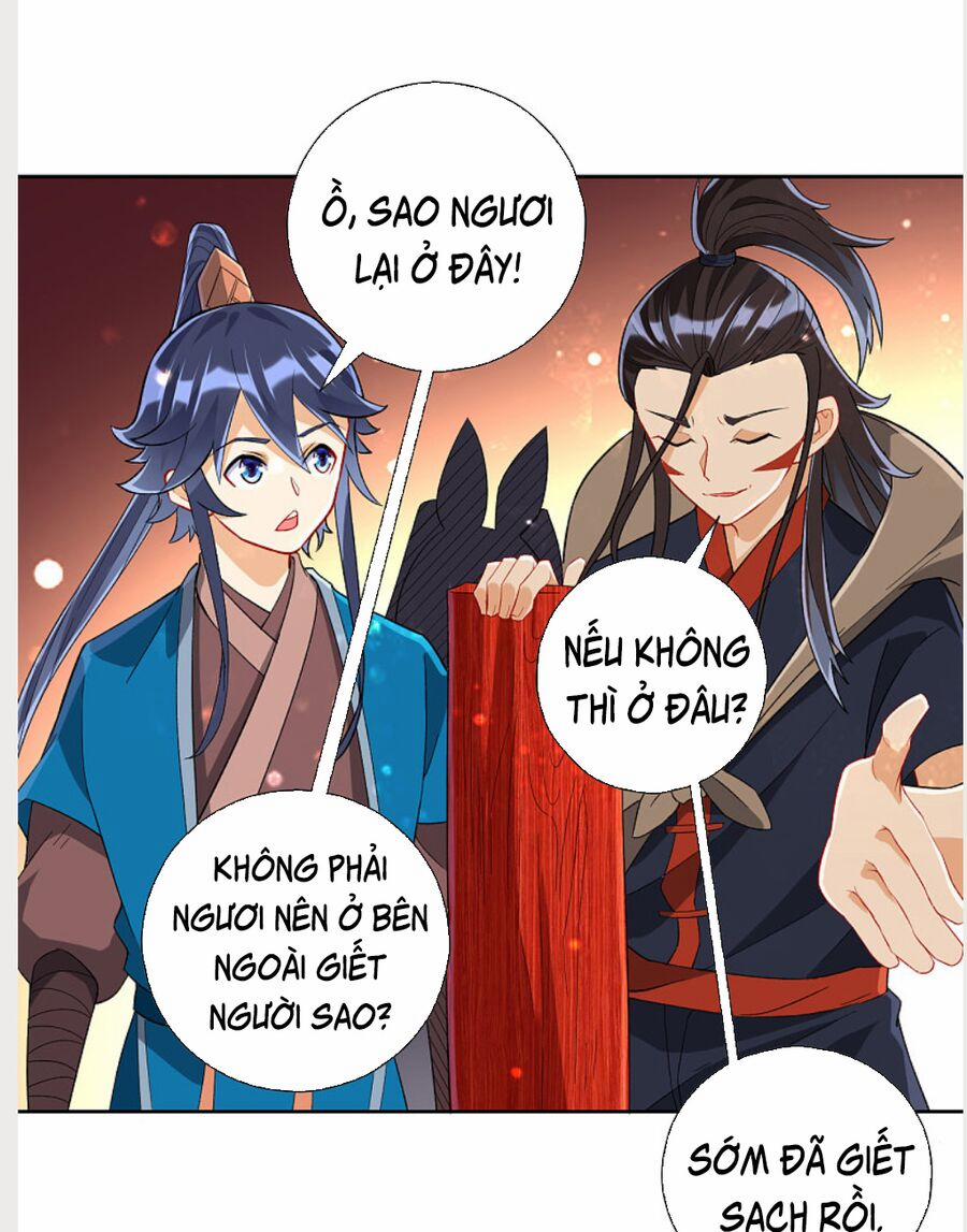 Nhất Đẳng Gia Đinh 151 trang 7