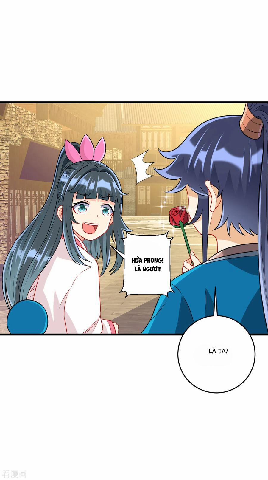 Nhất Đẳng Gia Đinh 152 trang 4