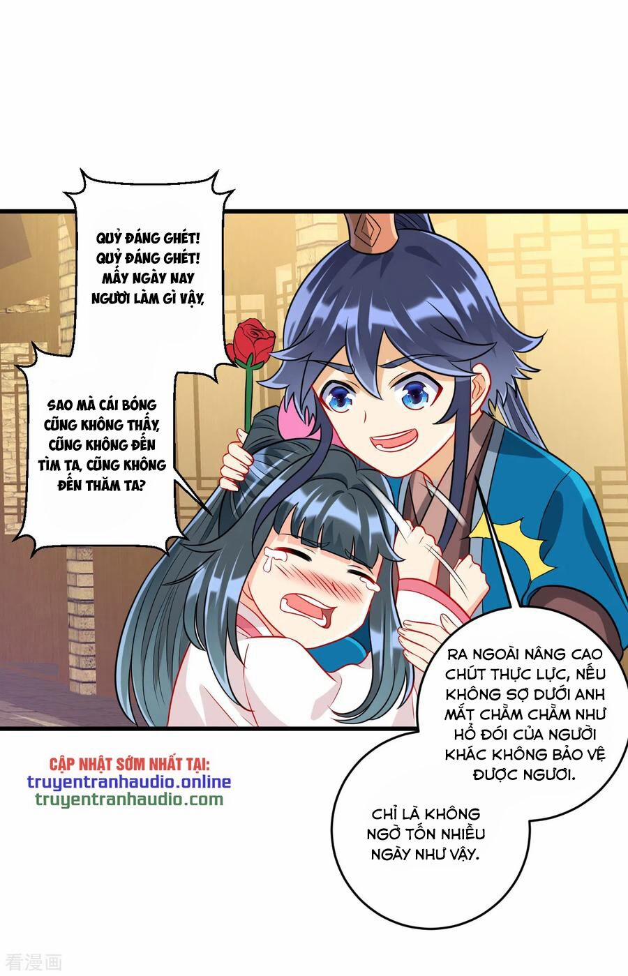 Nhất Đẳng Gia Đinh 152 trang 5