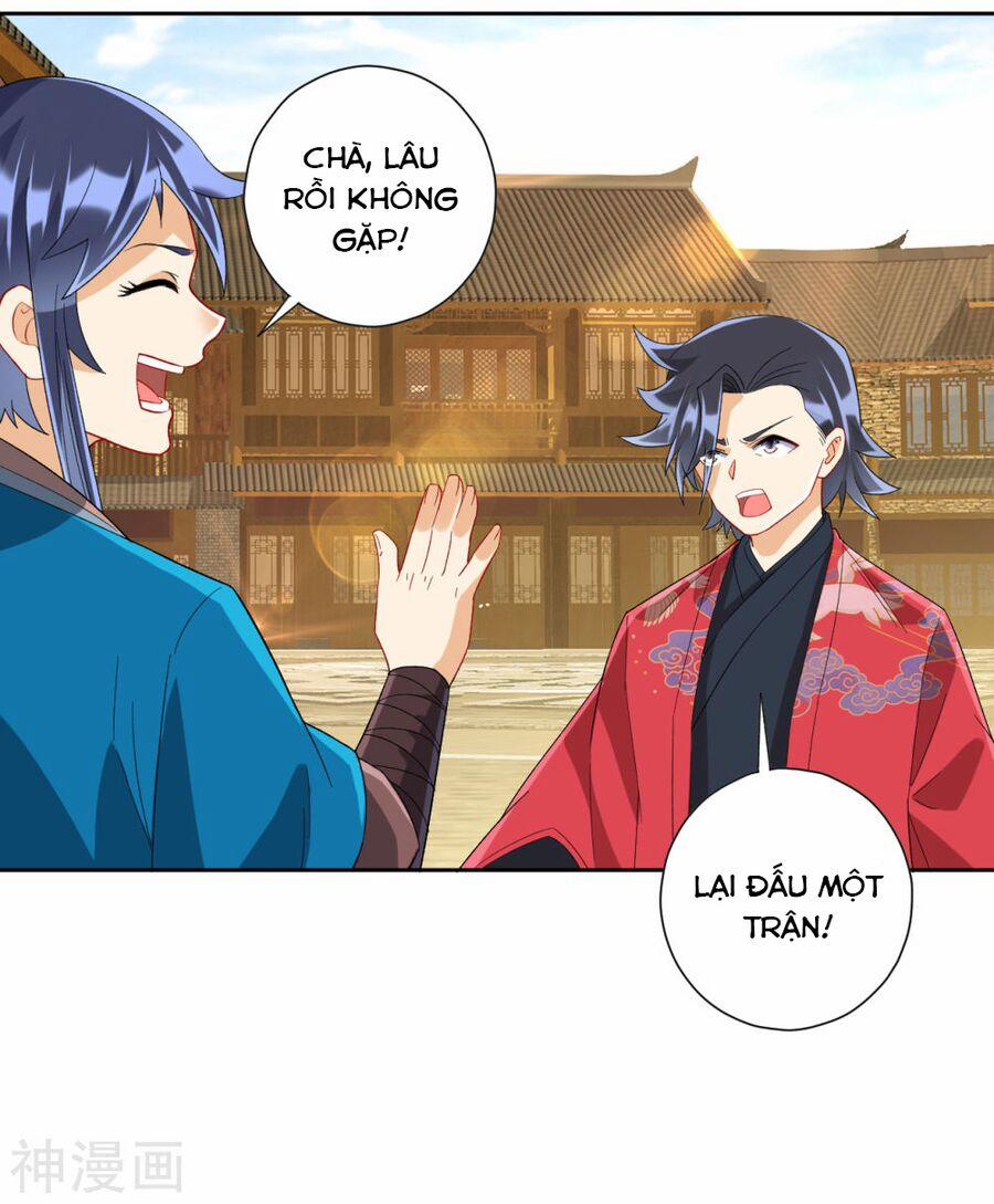 Nhất Đẳng Gia Đinh 153 trang 1