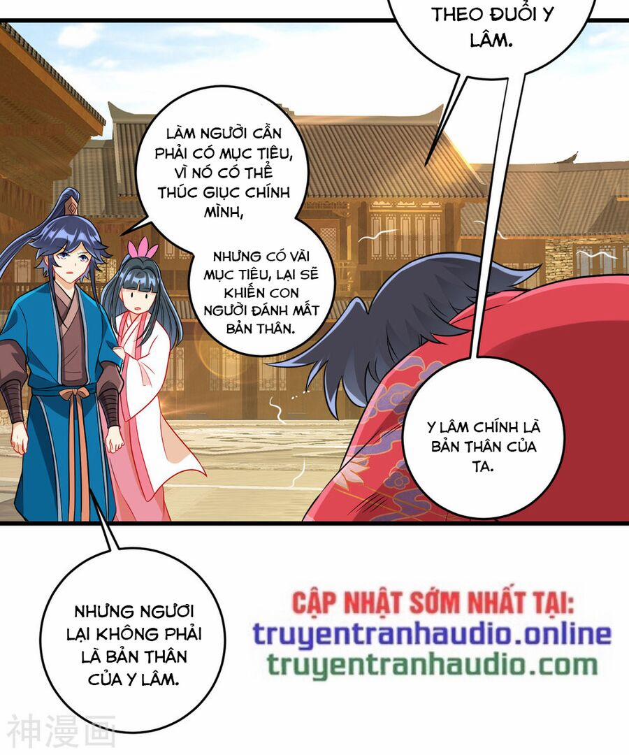 Nhất Đẳng Gia Đinh 153 trang 13
