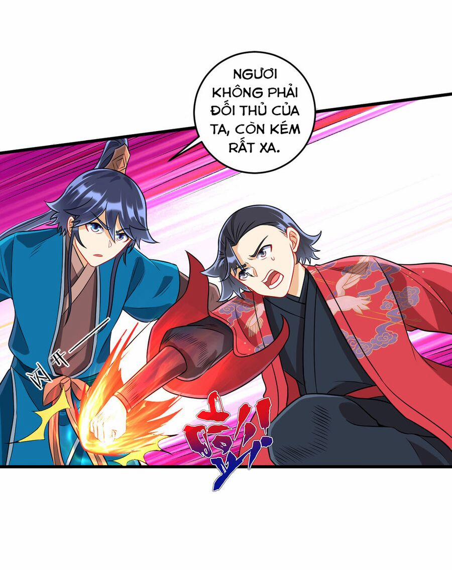 Nhất Đẳng Gia Đinh 153 trang 5