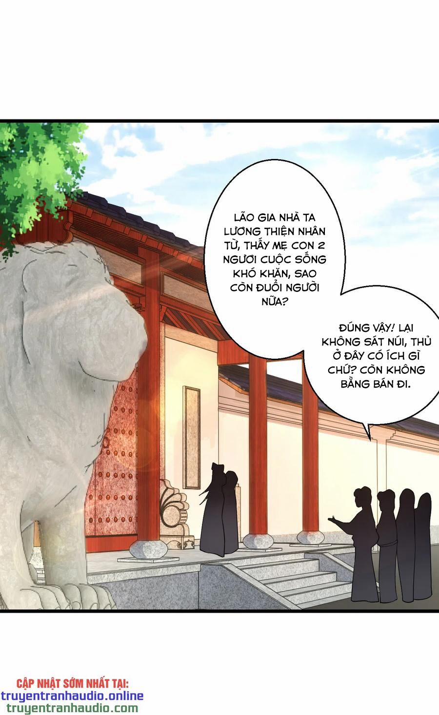 Nhất Đẳng Gia Đinh 154 trang 11