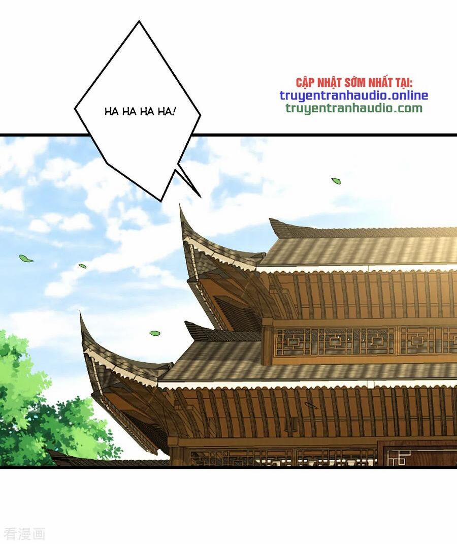 Nhất Đẳng Gia Đinh 154 trang 6
