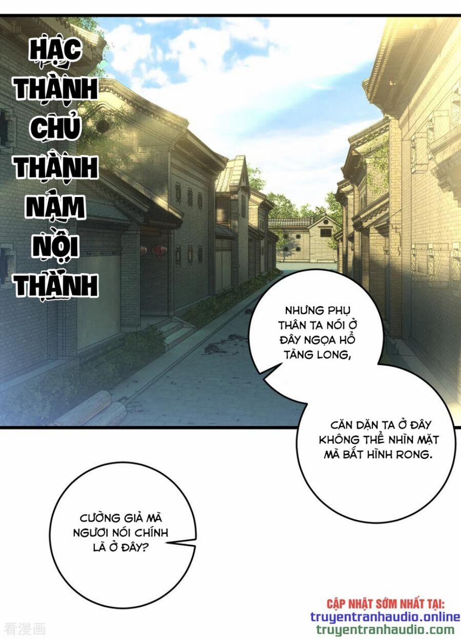 Nhất Đẳng Gia Đinh 154 trang 8