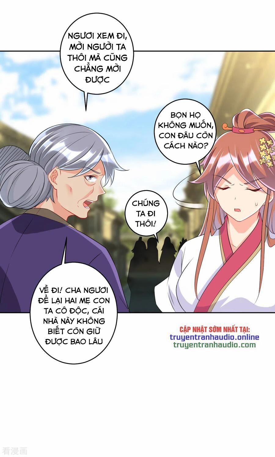 Nhất Đẳng Gia Đinh 155 trang 10
