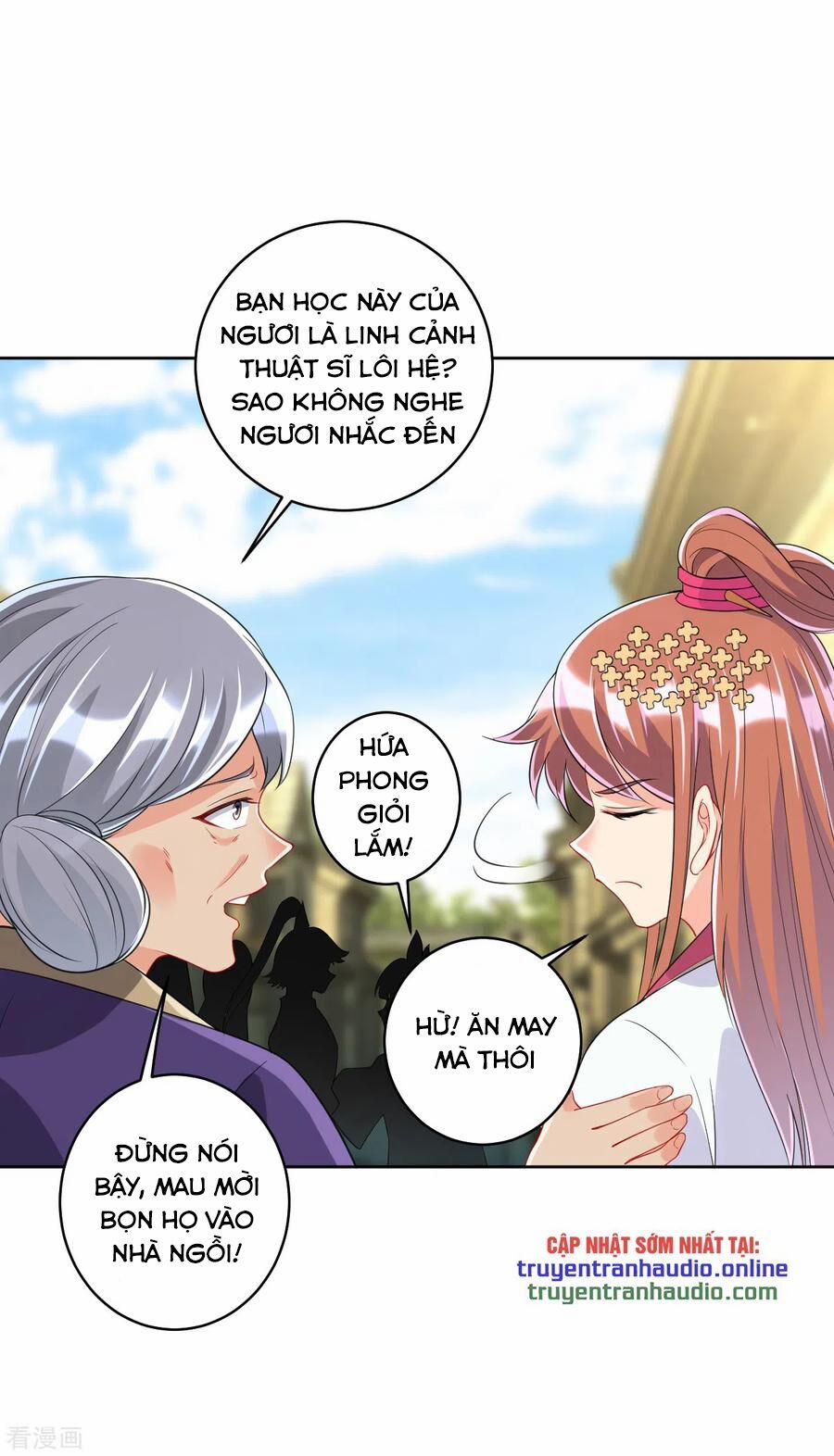 Nhất Đẳng Gia Đinh 155 trang 8
