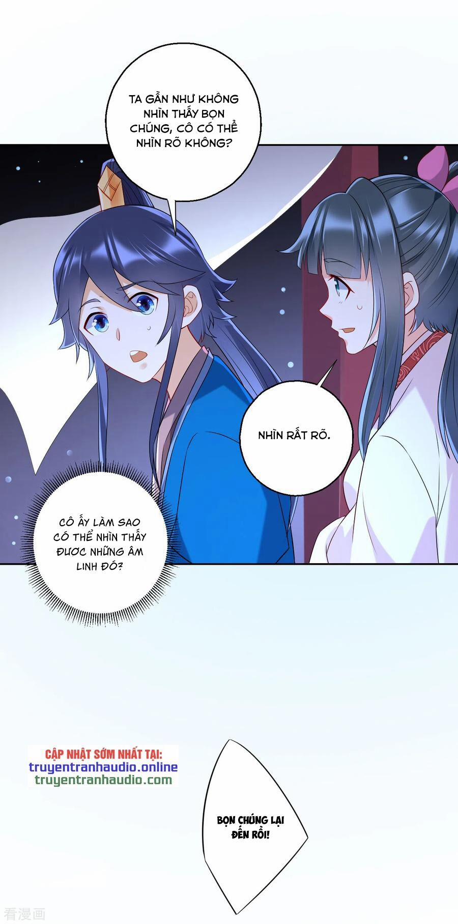 Nhất Đẳng Gia Đinh 156 trang 10