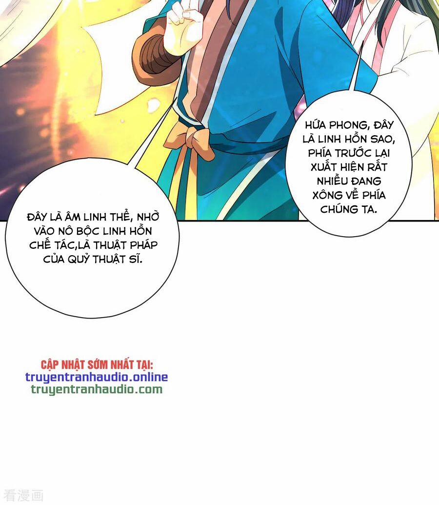 Nhất Đẳng Gia Đinh 156 trang 9