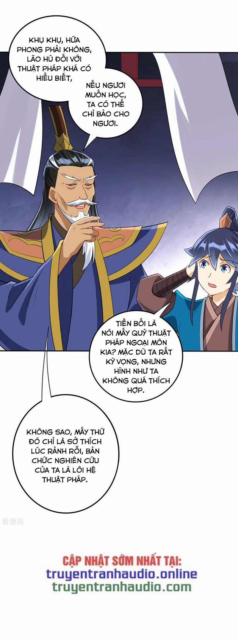 Nhất Đẳng Gia Đinh 157 trang 15