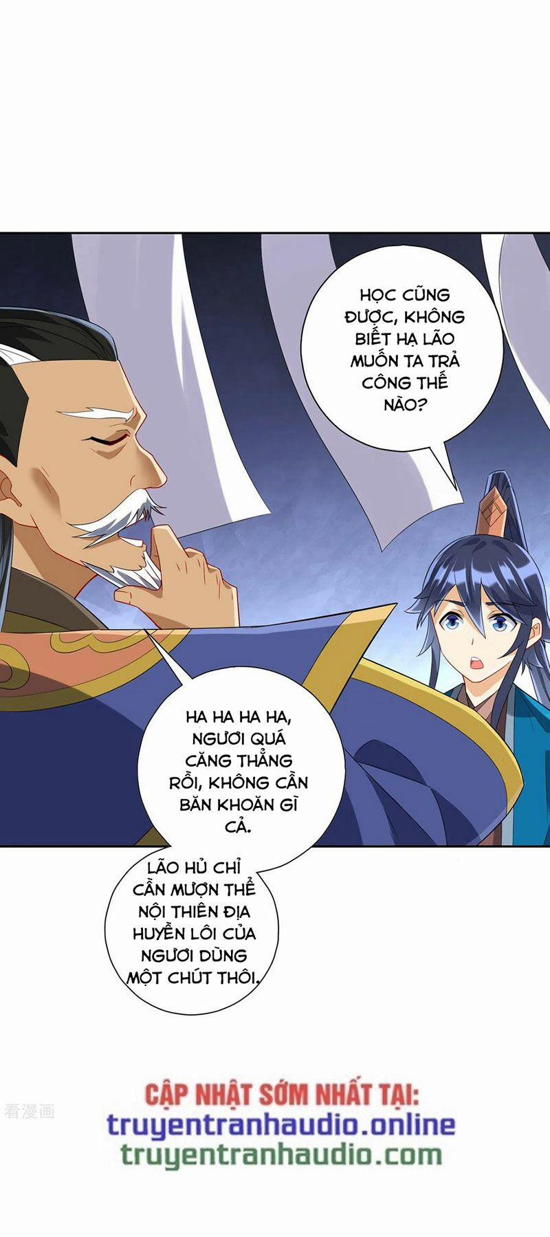 Nhất Đẳng Gia Đinh 157 trang 16
