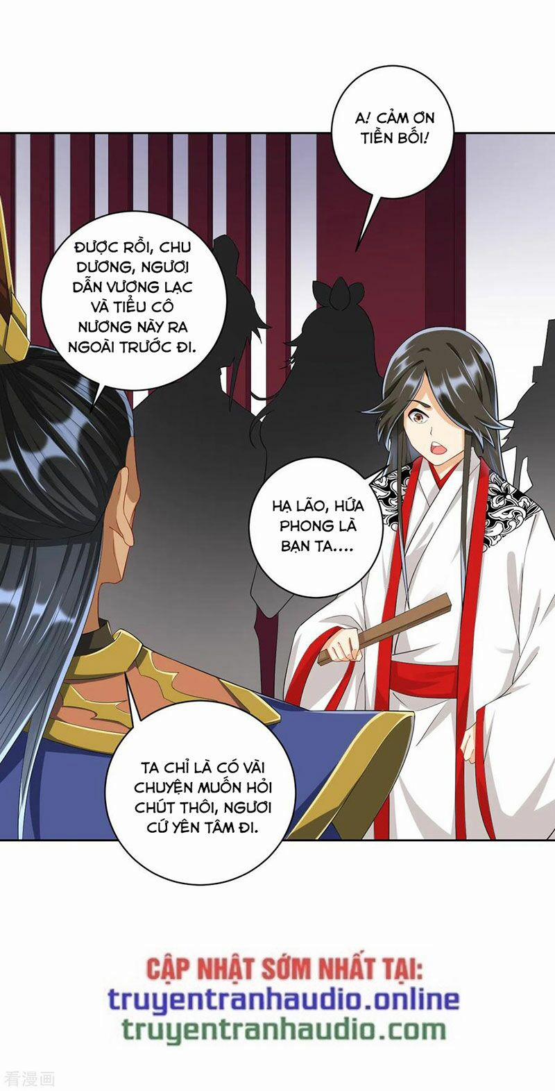 Nhất Đẳng Gia Đinh 157 trang 6