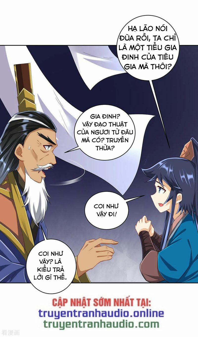 Nhất Đẳng Gia Đinh 157 trang 9