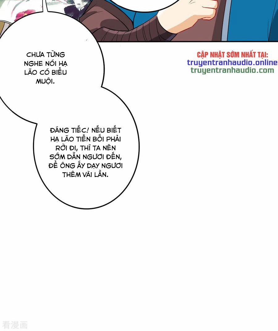 Nhất Đẳng Gia Đinh 158 trang 17
