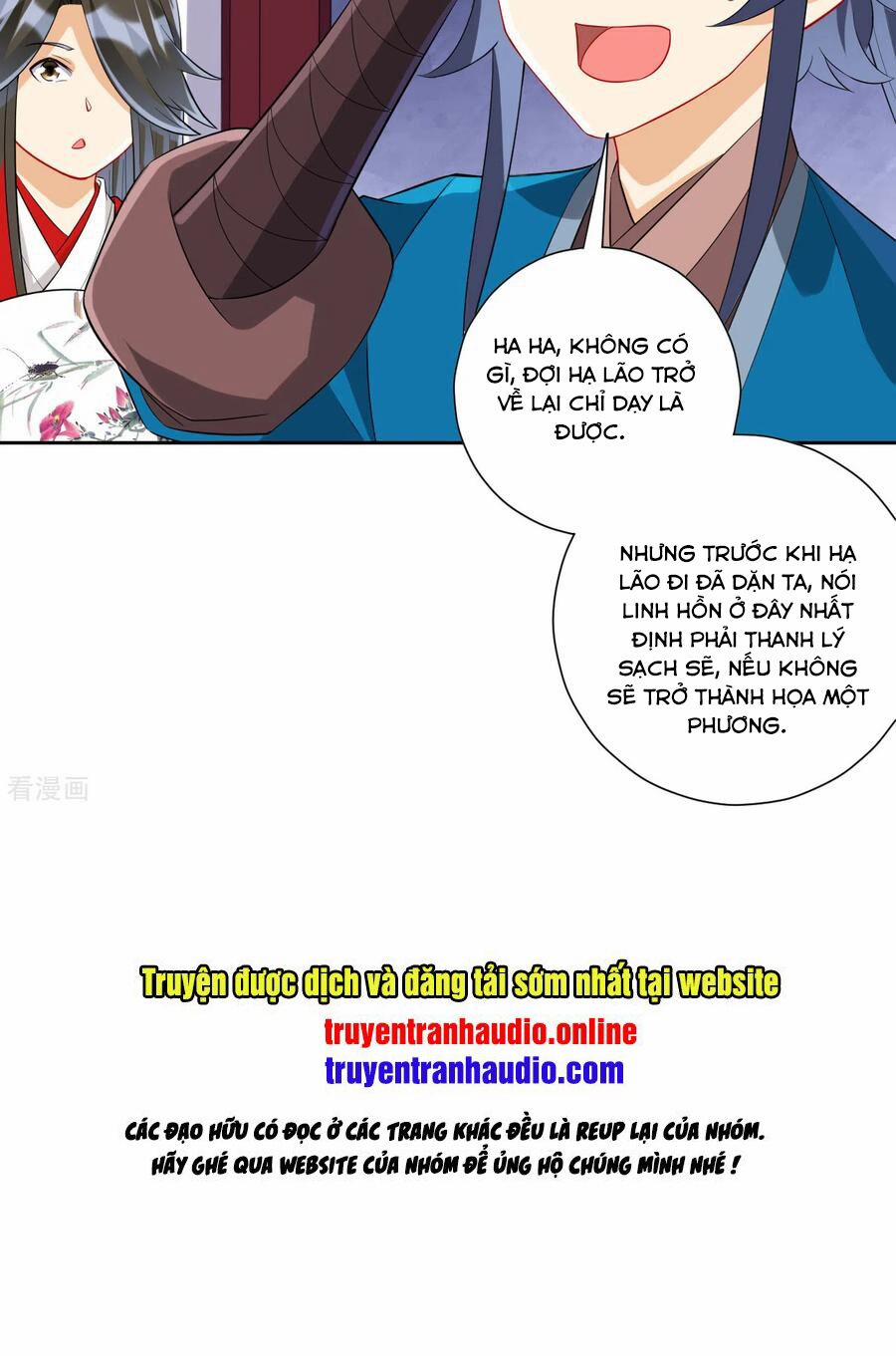 Nhất Đẳng Gia Đinh 158 trang 21