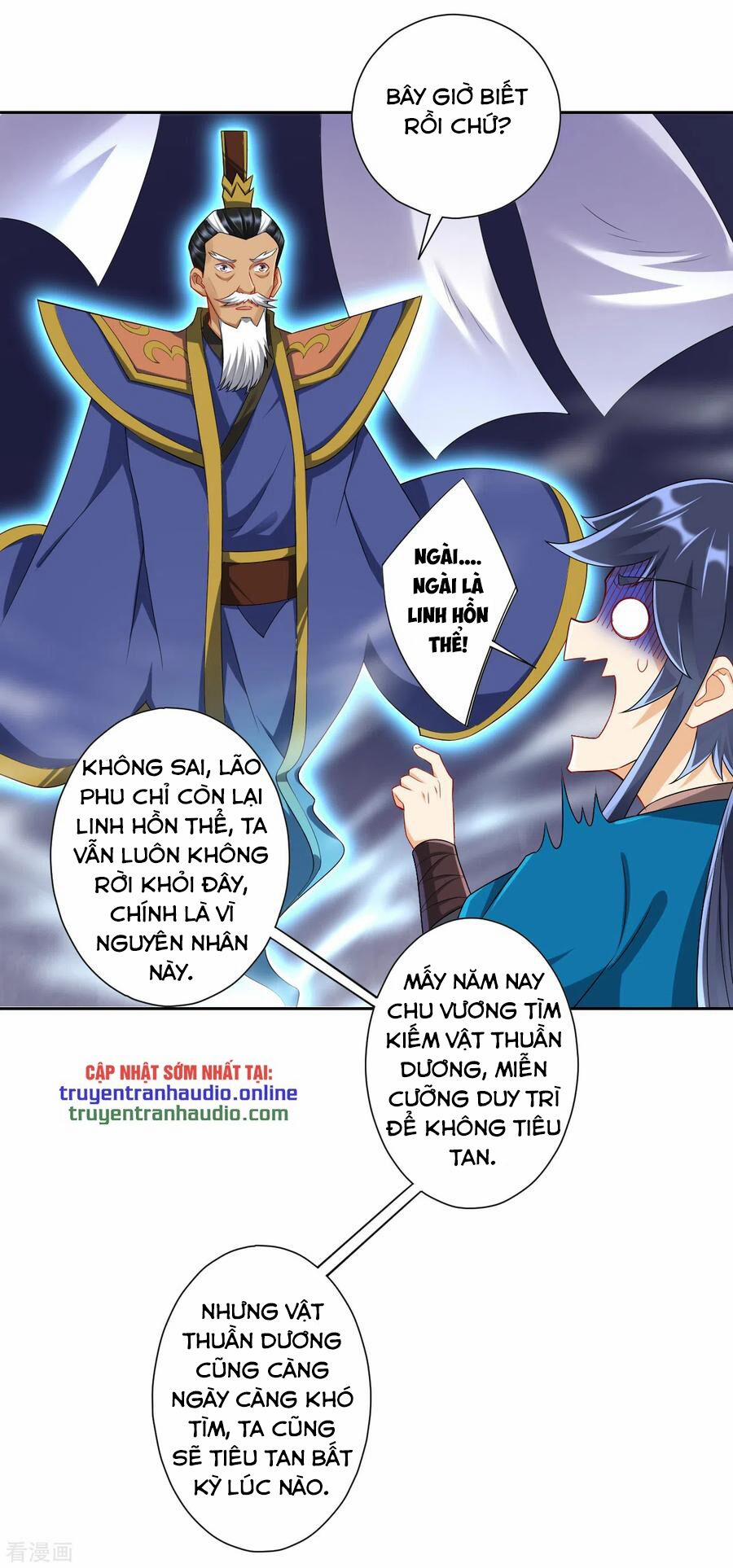 Nhất Đẳng Gia Đinh 158 trang 3