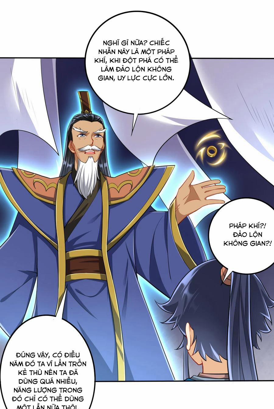 Nhất Đẳng Gia Đinh 158 trang 6