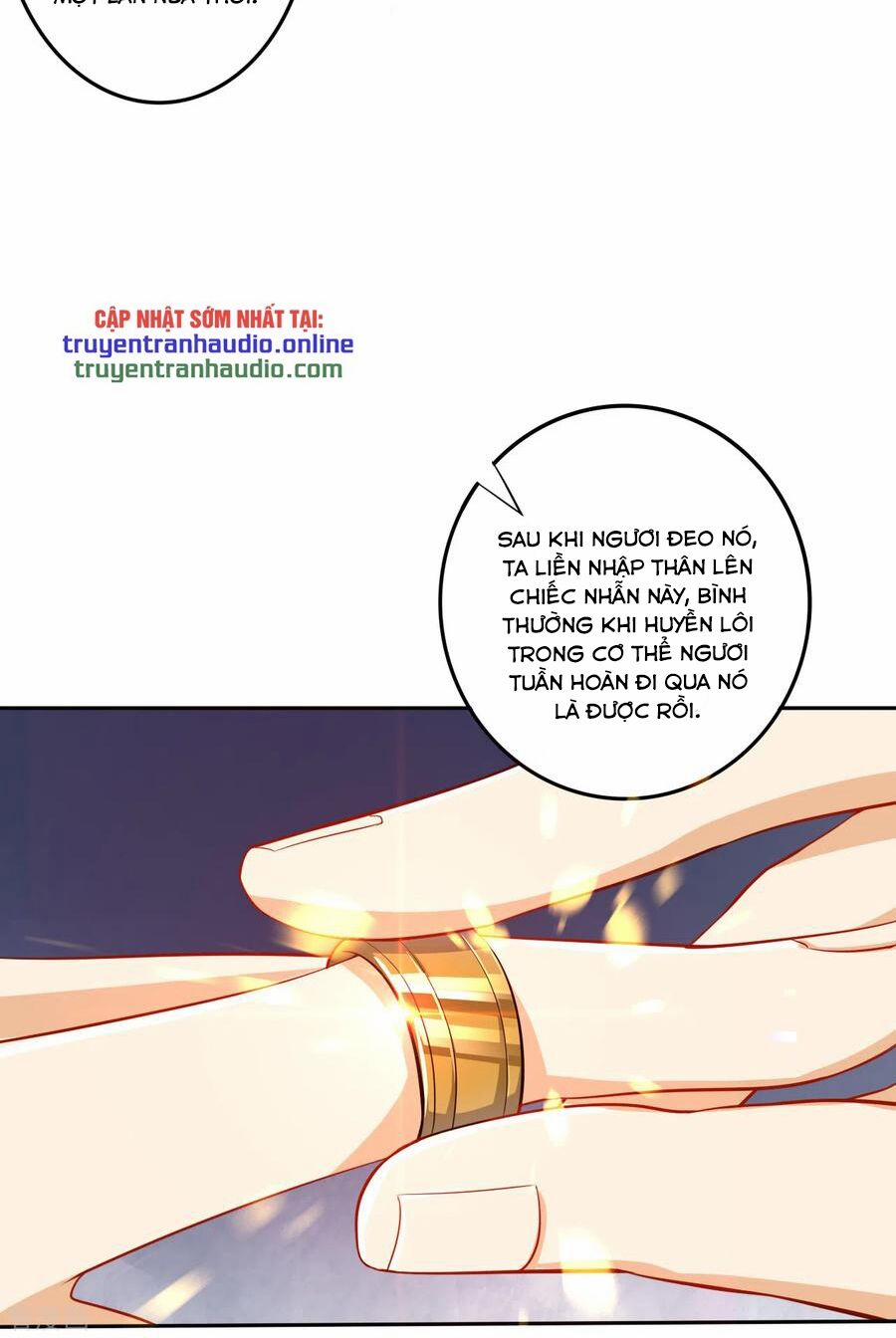 Nhất Đẳng Gia Đinh 158 trang 7