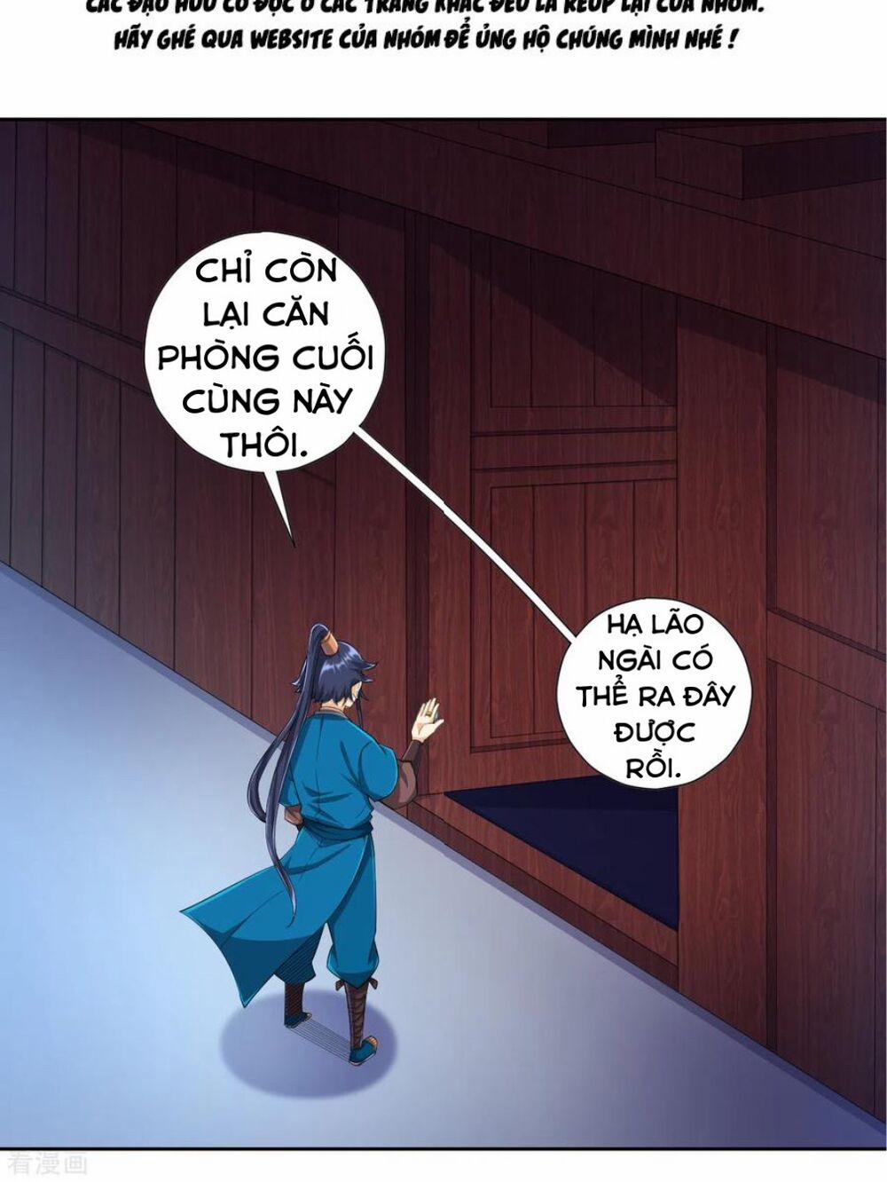 Nhất Đẳng Gia Đinh 159 trang 1