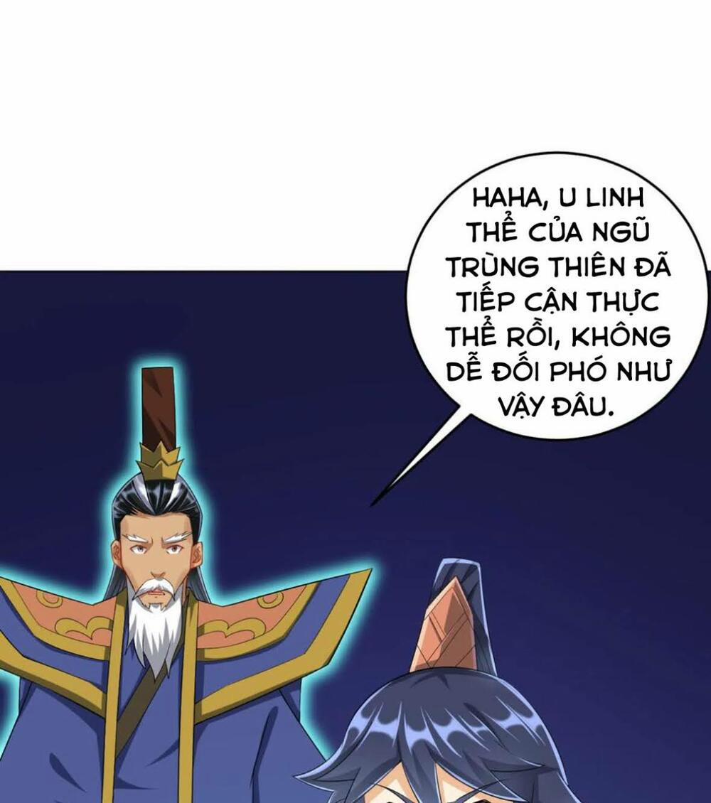 Nhất Đẳng Gia Đinh 159 trang 12