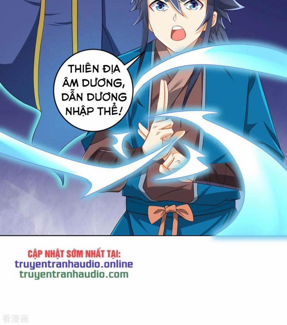 Nhất Đẳng Gia Đinh 159 trang 13