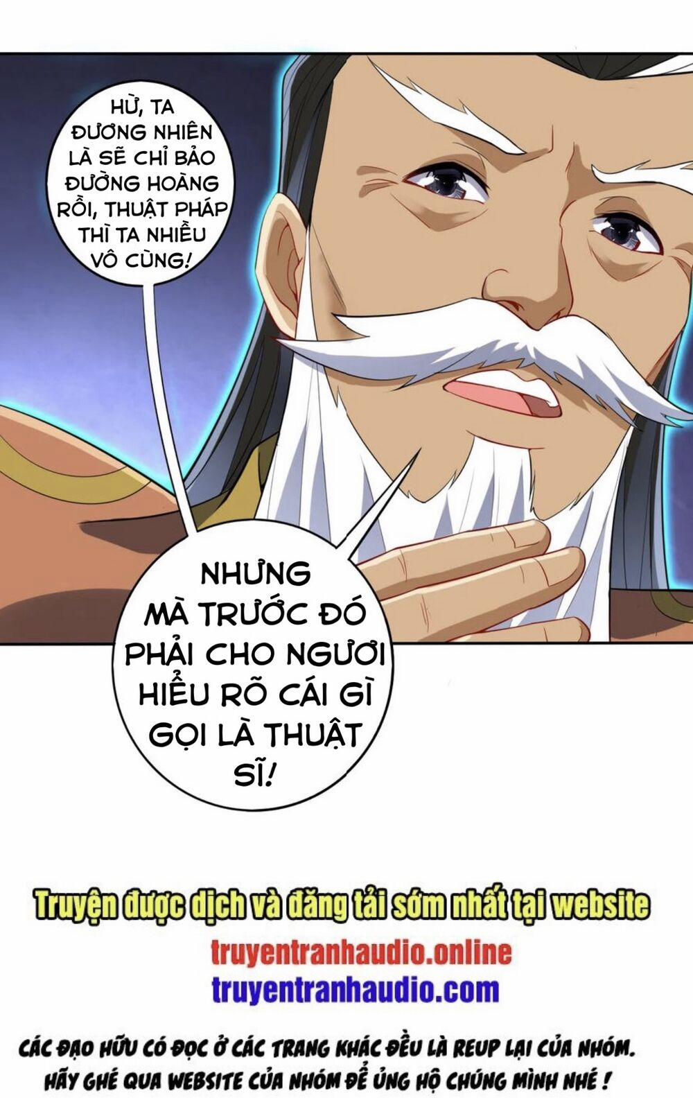 Nhất Đẳng Gia Đinh 159 trang 33