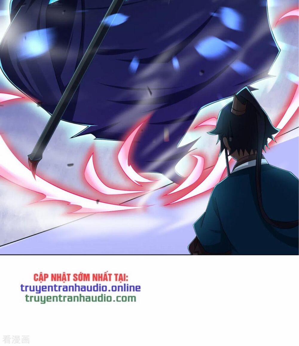 Nhất Đẳng Gia Đinh 159 trang 9