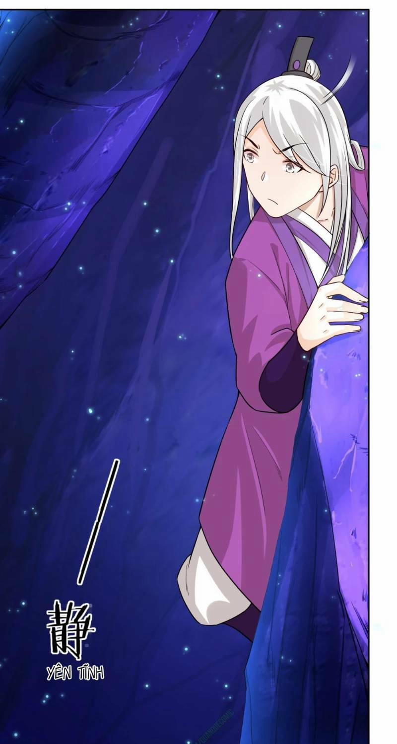 Nhất Đẳng Gia Đinh 16 trang 12