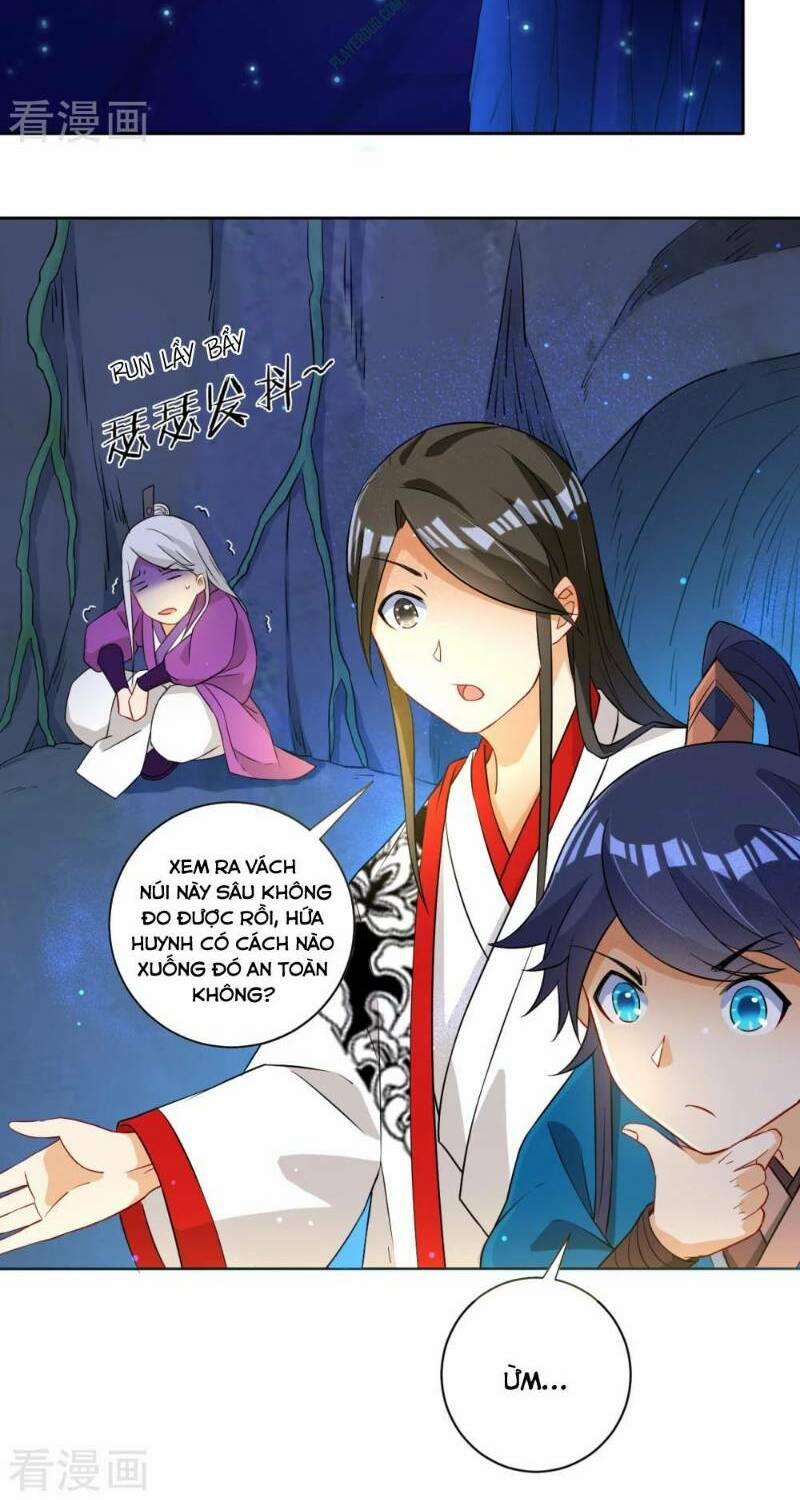 Nhất Đẳng Gia Đinh 16 trang 13