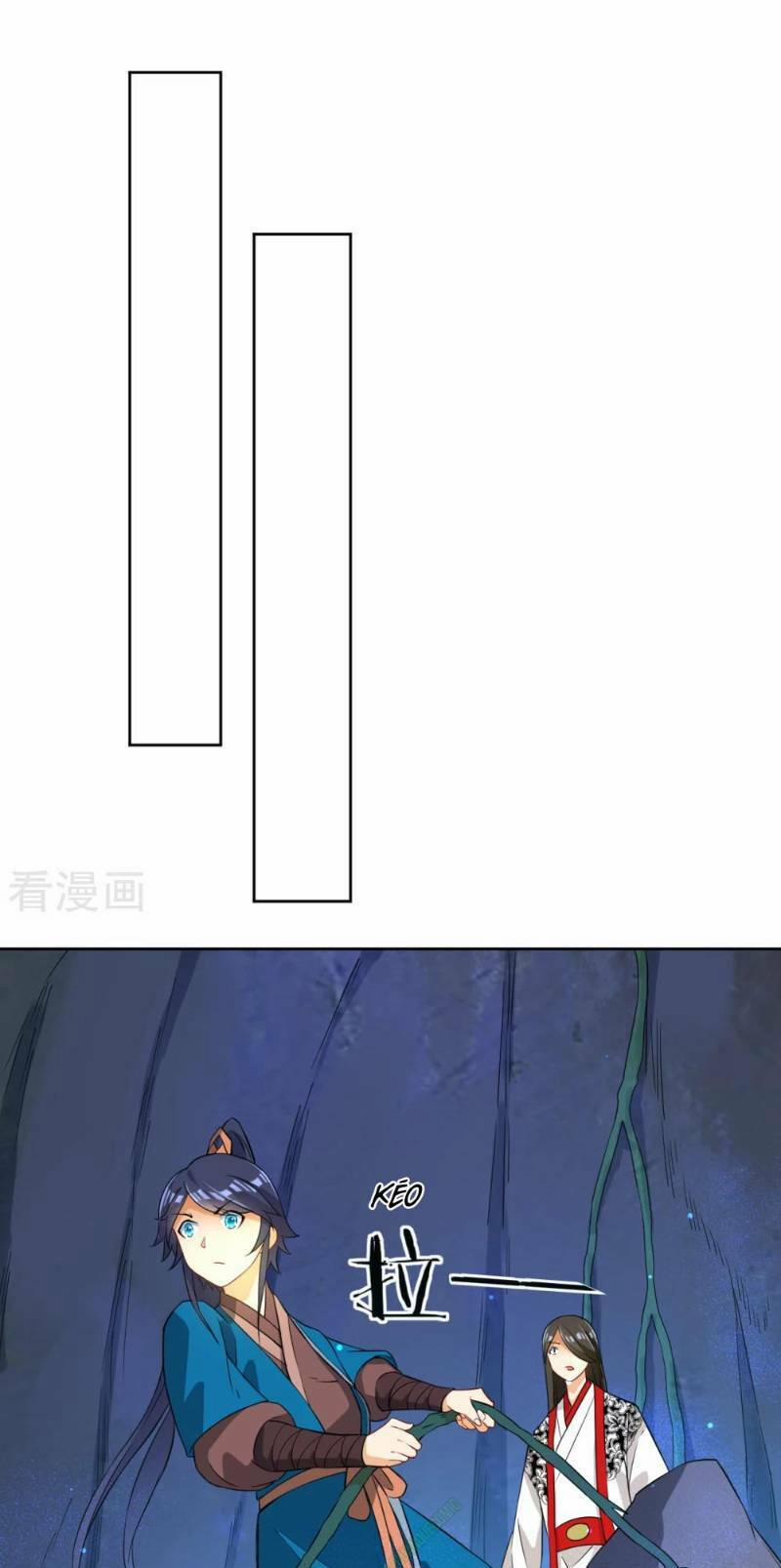 Nhất Đẳng Gia Đinh 16 trang 14