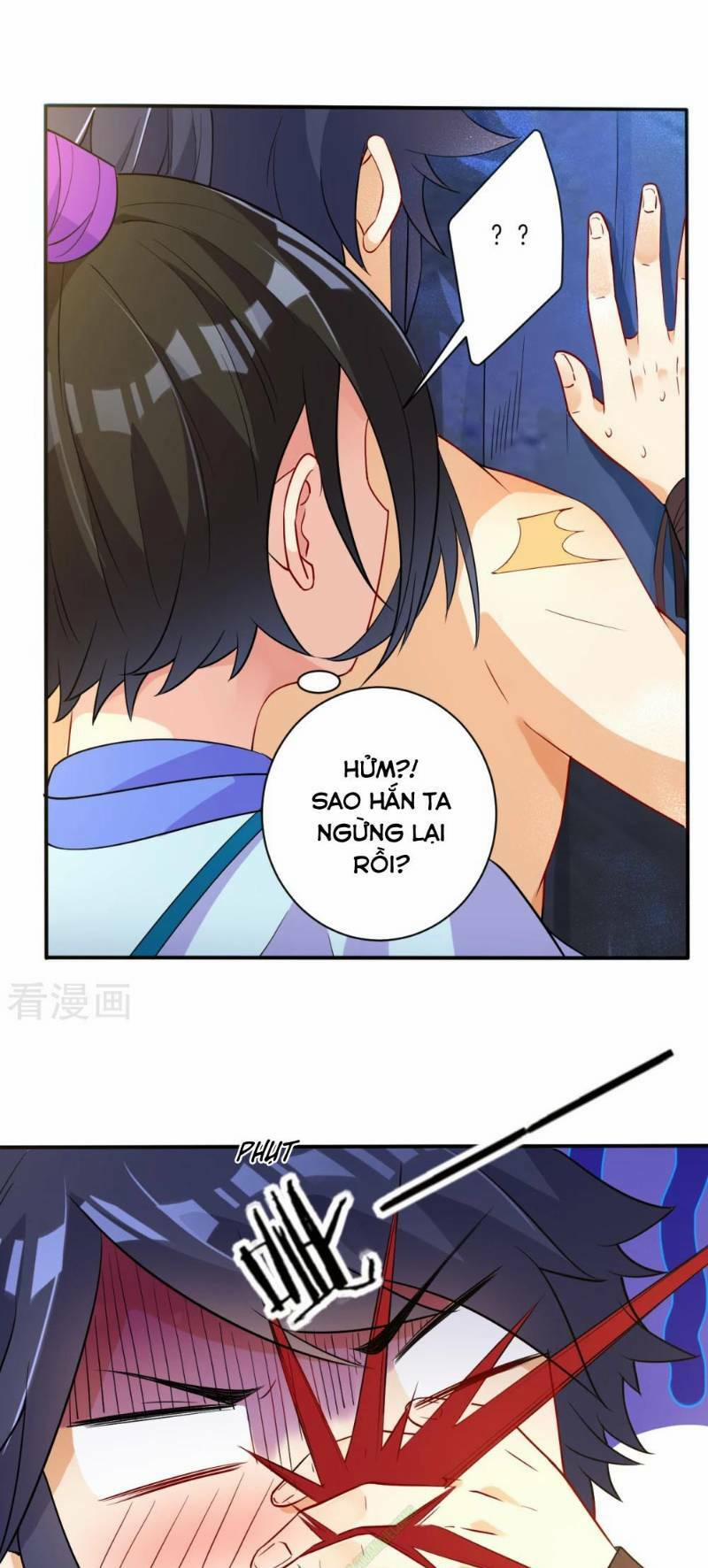 Nhất Đẳng Gia Đinh 16 trang 22