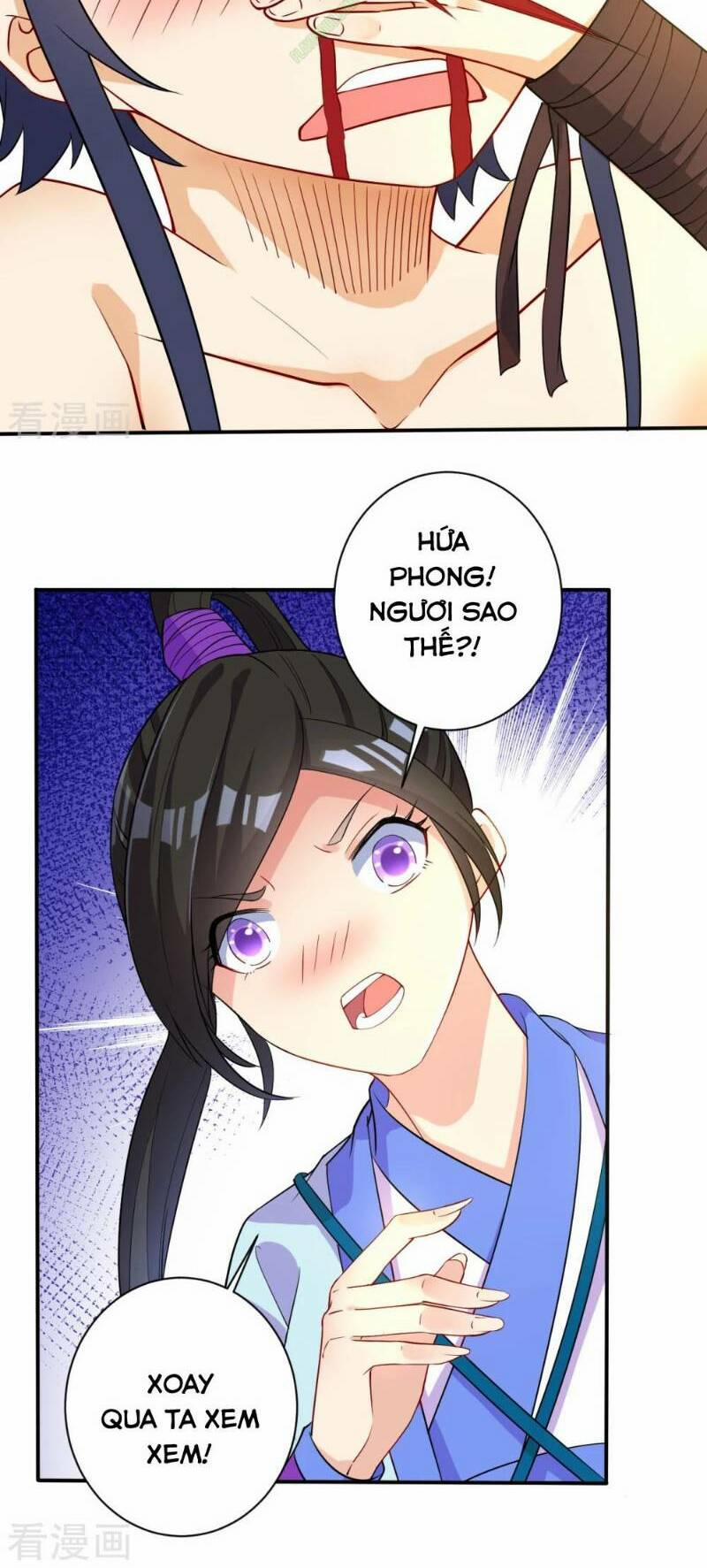 Nhất Đẳng Gia Đinh 16 trang 23