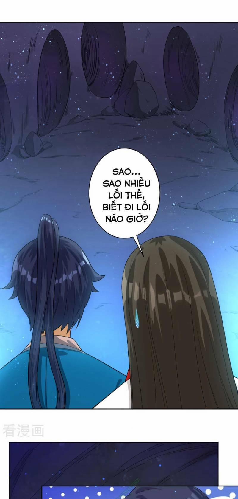 Nhất Đẳng Gia Đinh 16 trang 3