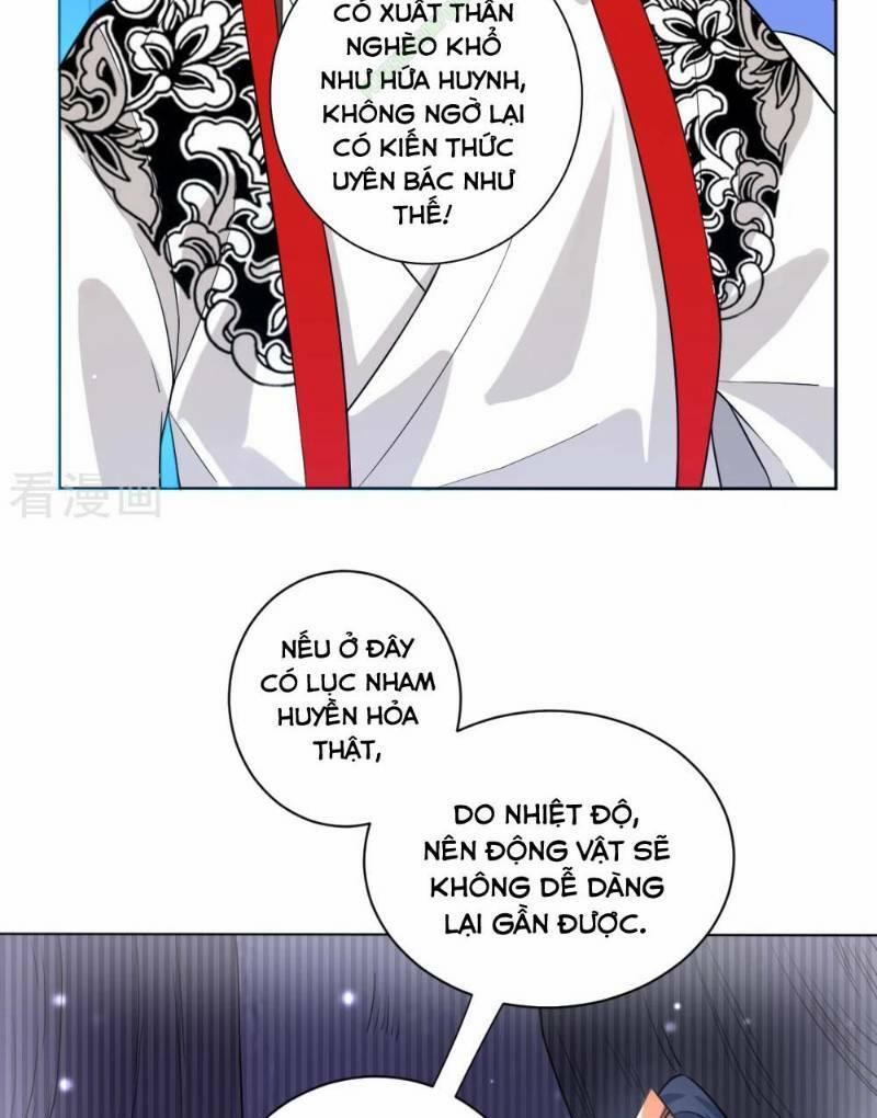 Nhất Đẳng Gia Đinh 16 trang 6