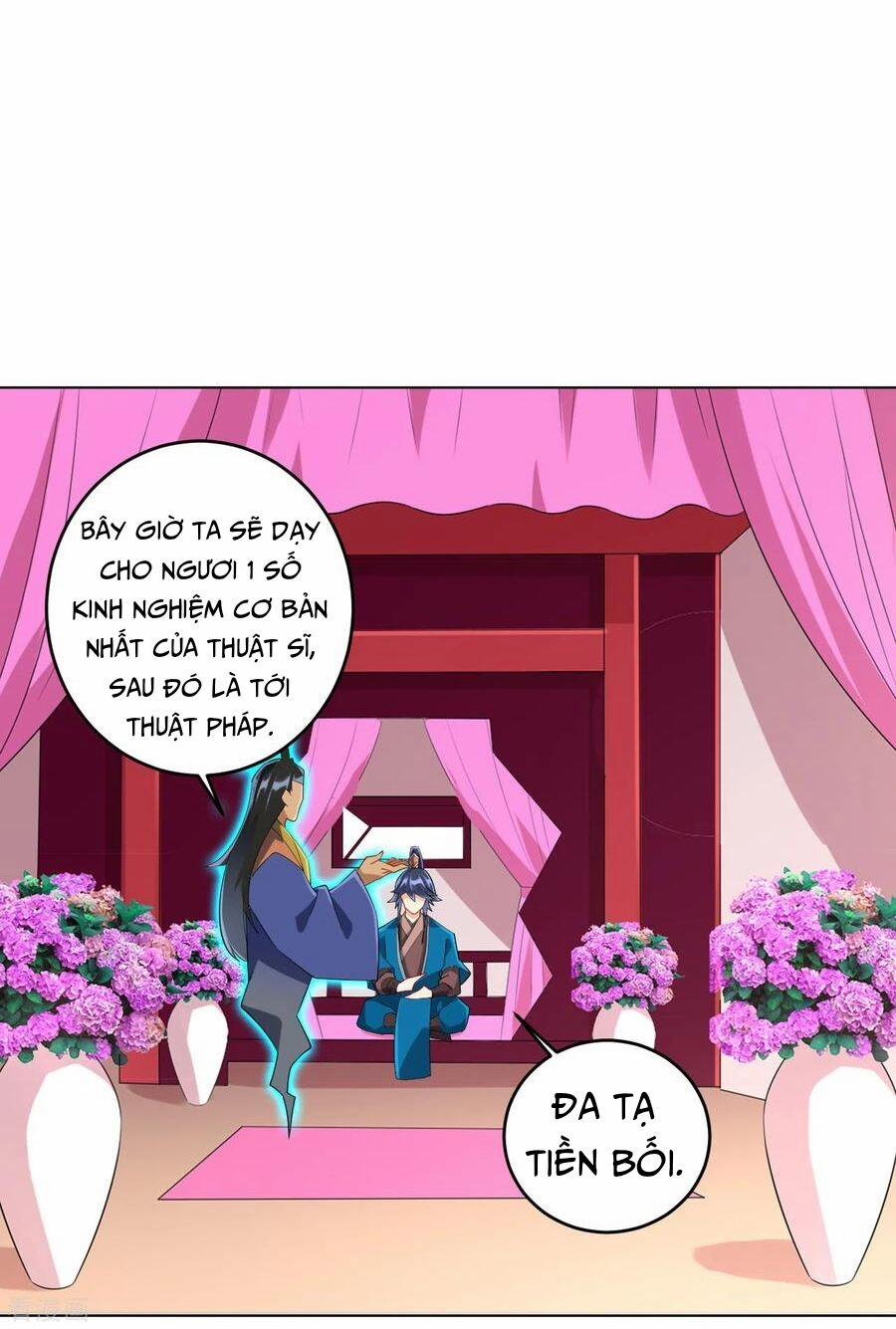 Nhất Đẳng Gia Đinh 160 trang 3