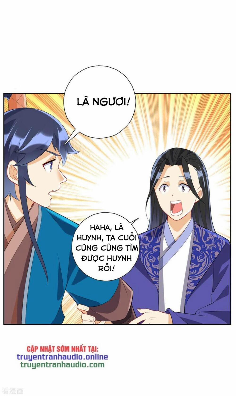 Nhất Đẳng Gia Đinh 162 trang 14