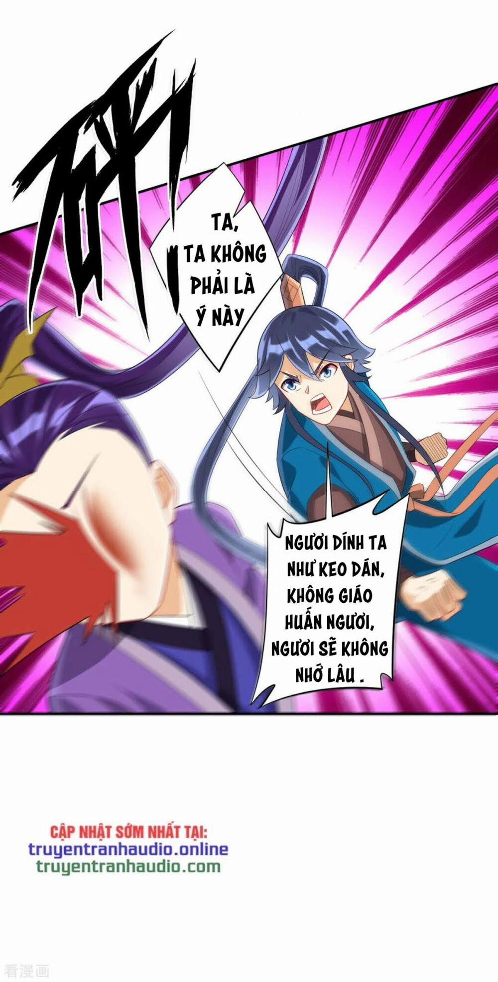 Nhất Đẳng Gia Đinh 162 trang 2