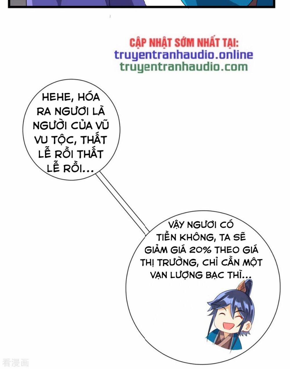 Nhất Đẳng Gia Đinh 162 trang 21