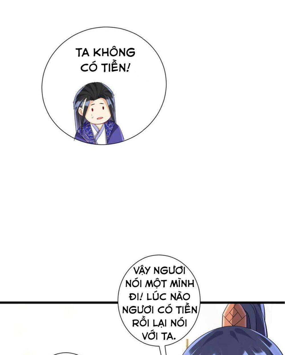 Nhất Đẳng Gia Đinh 162 trang 22