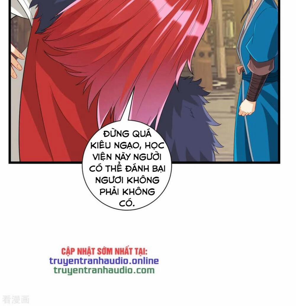 Nhất Đẳng Gia Đinh 162 trang 6