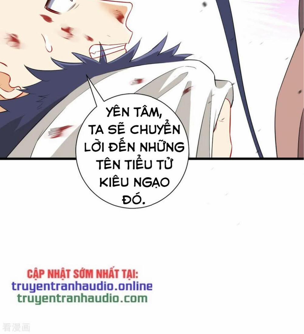 Nhất Đẳng Gia Đinh 162 trang 8