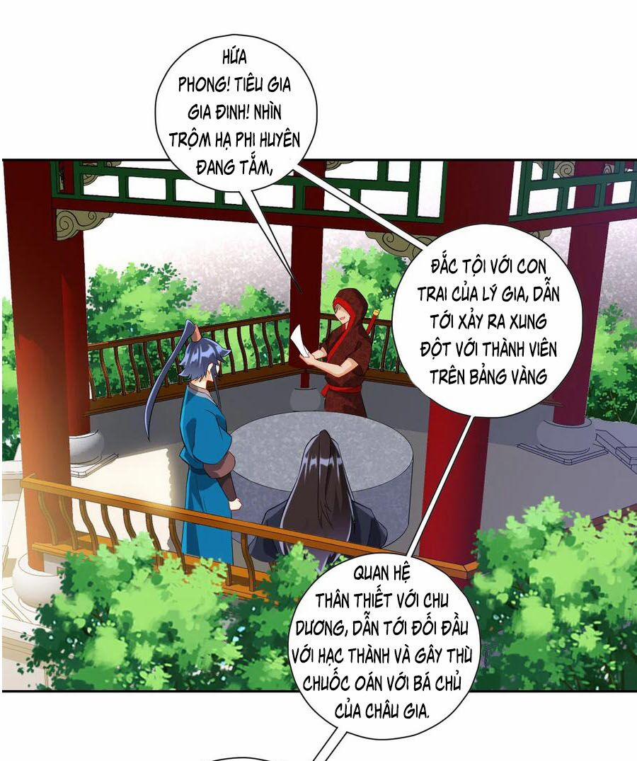 Nhất Đẳng Gia Đinh 163 trang 10