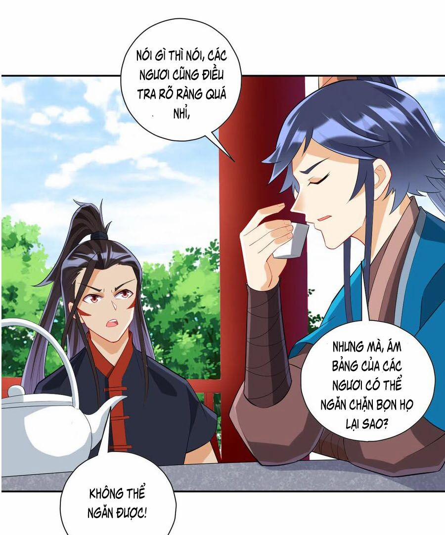 Nhất Đẳng Gia Đinh 163 trang 12