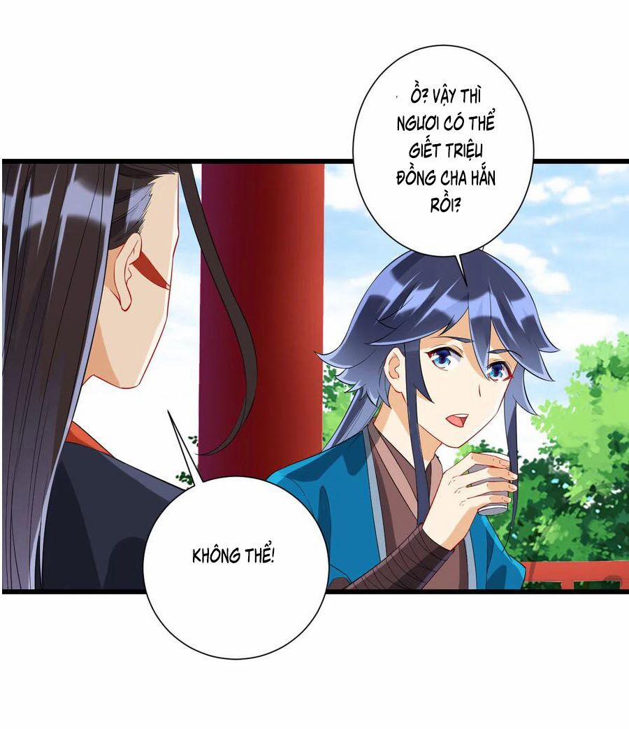 Nhất Đẳng Gia Đinh 163 trang 14