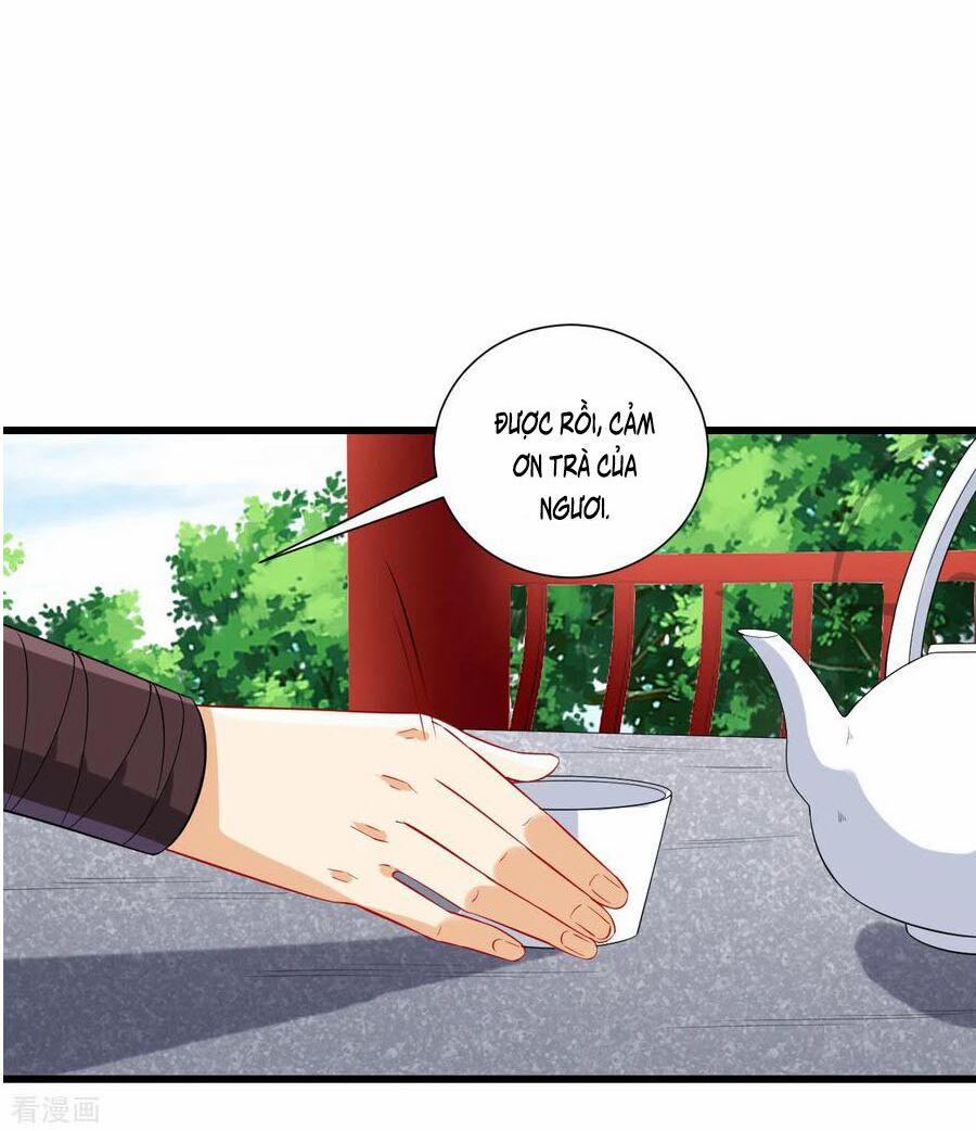 Nhất Đẳng Gia Đinh 163 trang 15
