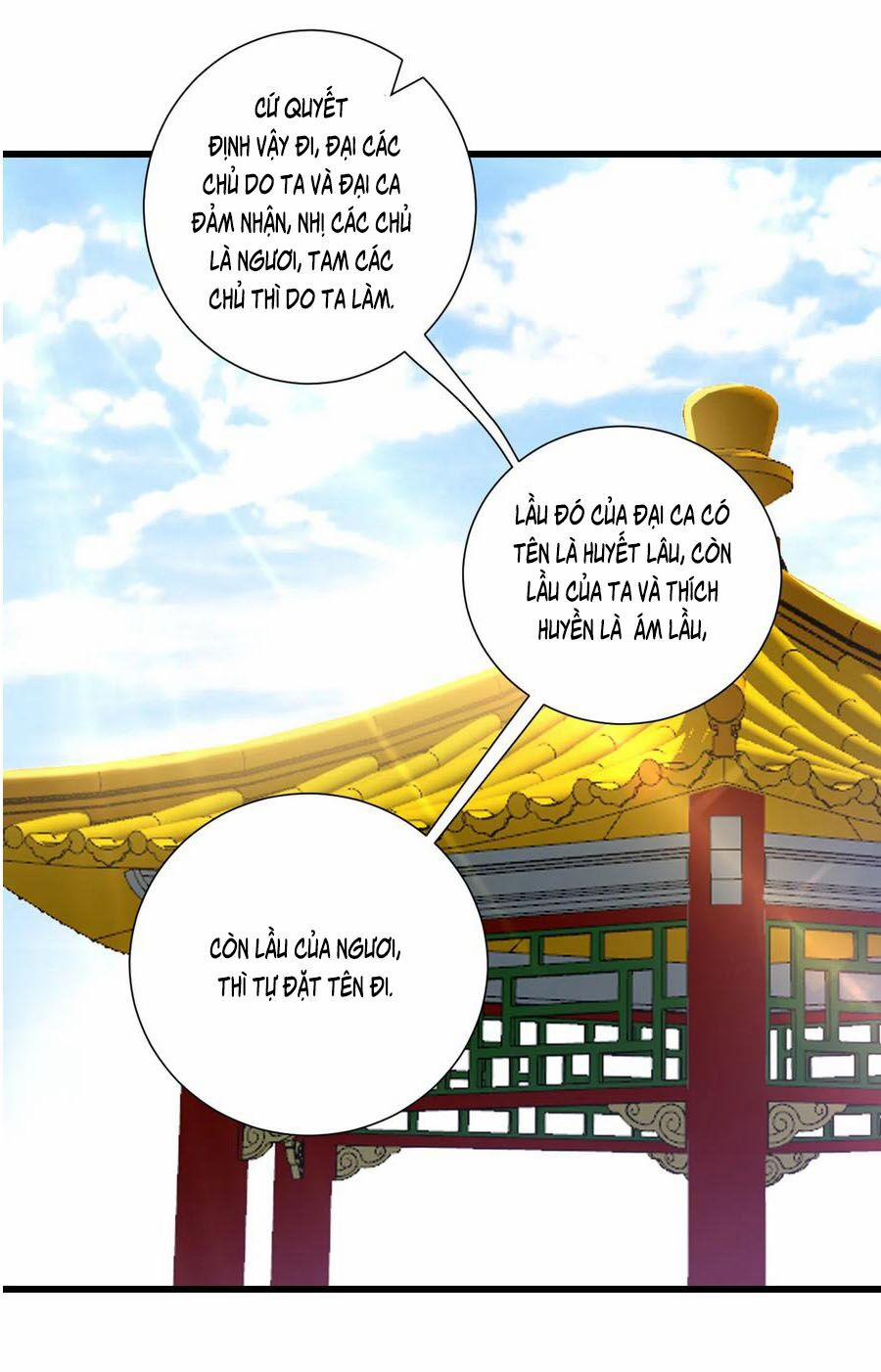 Nhất Đẳng Gia Đinh 163 trang 20