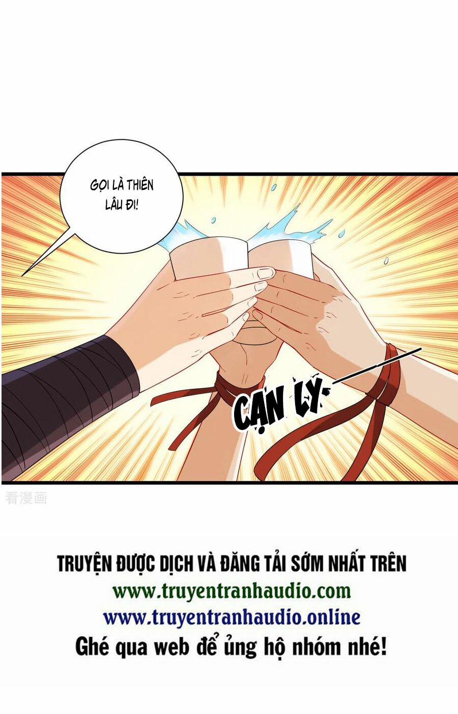 Nhất Đẳng Gia Đinh 163 trang 21
