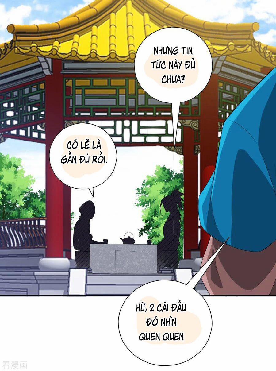 Nhất Đẳng Gia Đinh 163 trang 3