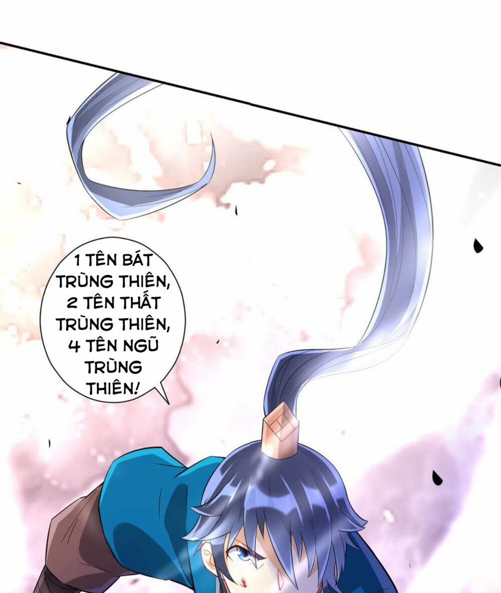 Nhất Đẳng Gia Đinh 165 trang 27