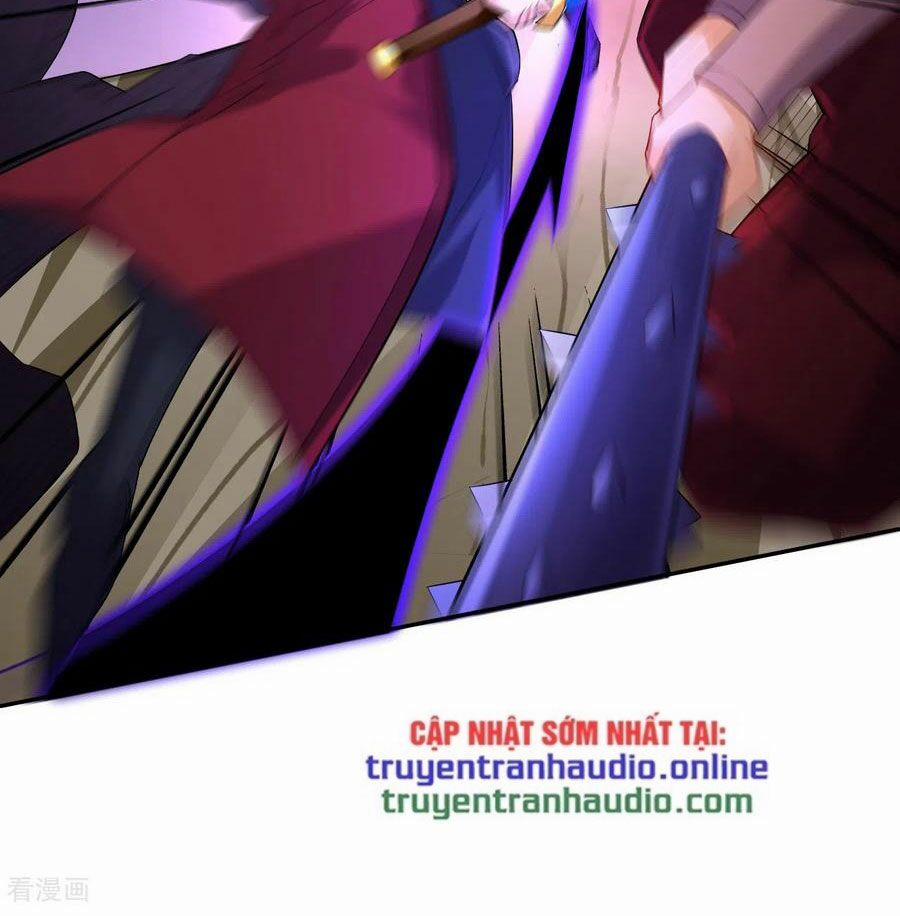 Nhất Đẳng Gia Đinh 166 trang 28